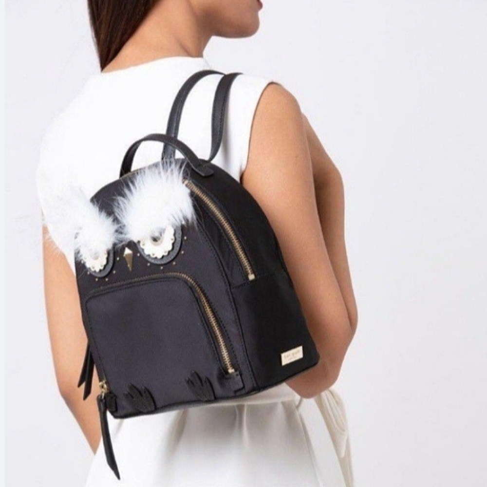 Kate Spade backpack